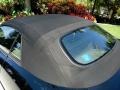 Anthracite Metallic - XK XK8 Convertible Photo No. 48
