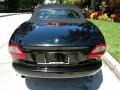 Anthracite Metallic - XK XK8 Convertible Photo No. 49