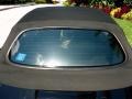 Anthracite Metallic - XK XK8 Convertible Photo No. 50