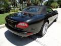 Anthracite Metallic - XK XK8 Convertible Photo No. 52