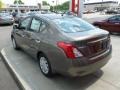 Titanium Metallic - Versa 1.6 SV Sedan Photo No. 5