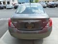 Titanium Metallic - Versa 1.6 SV Sedan Photo No. 6