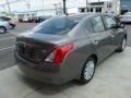 Titanium Metallic - Versa 1.6 SV Sedan Photo No. 7