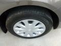 Titanium Metallic - Versa 1.6 SV Sedan Photo No. 9