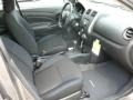 Titanium Metallic - Versa 1.6 SV Sedan Photo No. 10
