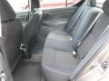 Titanium Metallic - Versa 1.6 SV Sedan Photo No. 13