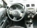 Titanium Metallic - Versa 1.6 SV Sedan Photo No. 14
