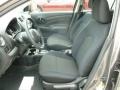 Titanium Metallic - Versa 1.6 SV Sedan Photo No. 15