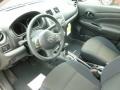 Titanium Metallic - Versa 1.6 SV Sedan Photo No. 16