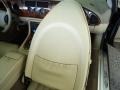 Anthracite Metallic - XK XK8 Convertible Photo No. 74