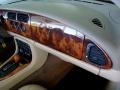 Anthracite Metallic - XK XK8 Convertible Photo No. 77
