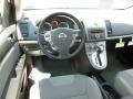 Brilliant Silver Metallic - Sentra 2.0 S Photo No. 13