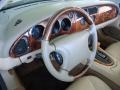 Anthracite Metallic - XK XK8 Convertible Photo No. 84