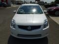 Aspen White - Sentra 2.0 S Photo No. 2