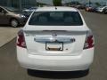 Aspen White - Sentra 2.0 S Photo No. 6