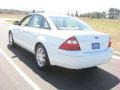 2005 Oxford White Ford Five Hundred Limited  photo #3