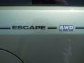 Kiwi Green Metallic - Escape XLS 4WD Photo No. 10