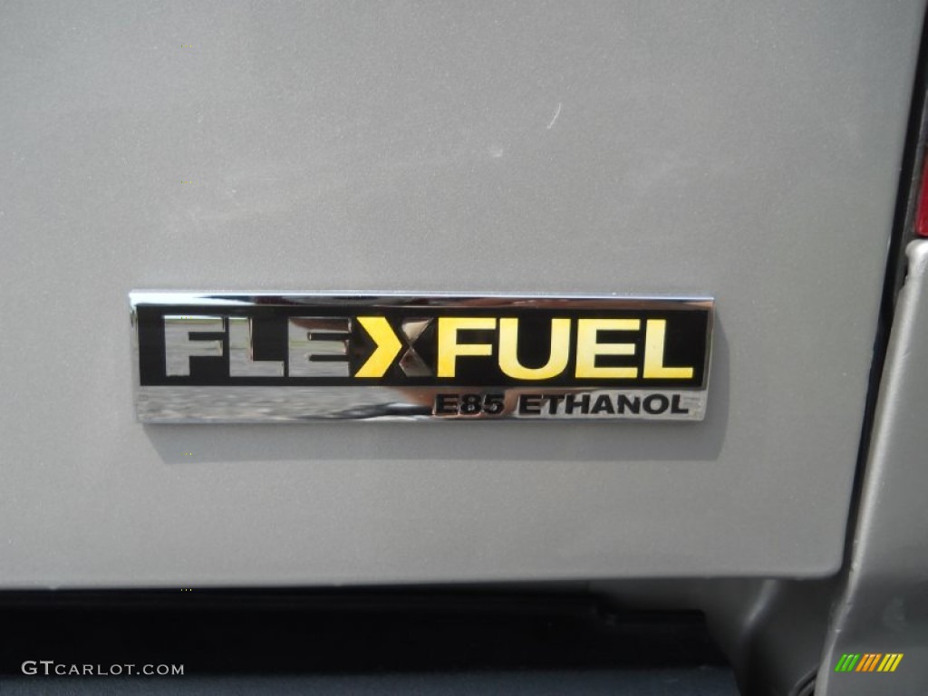 2009 Silverado 1500 LT Extended Cab 4x4 - Silver Birch Metallic / Ebony photo #9