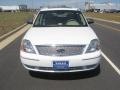 2005 Oxford White Ford Five Hundred Limited  photo #13
