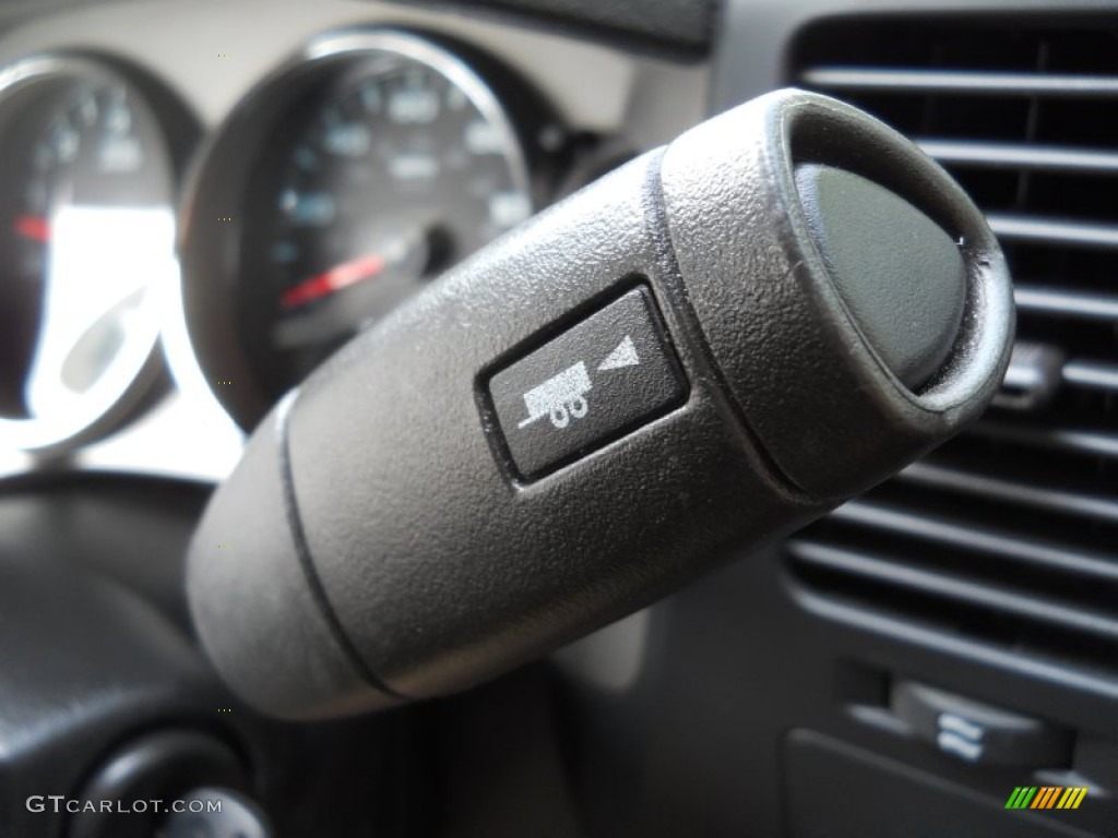 2009 Silverado 1500 LT Extended Cab 4x4 - Silver Birch Metallic / Ebony photo #25