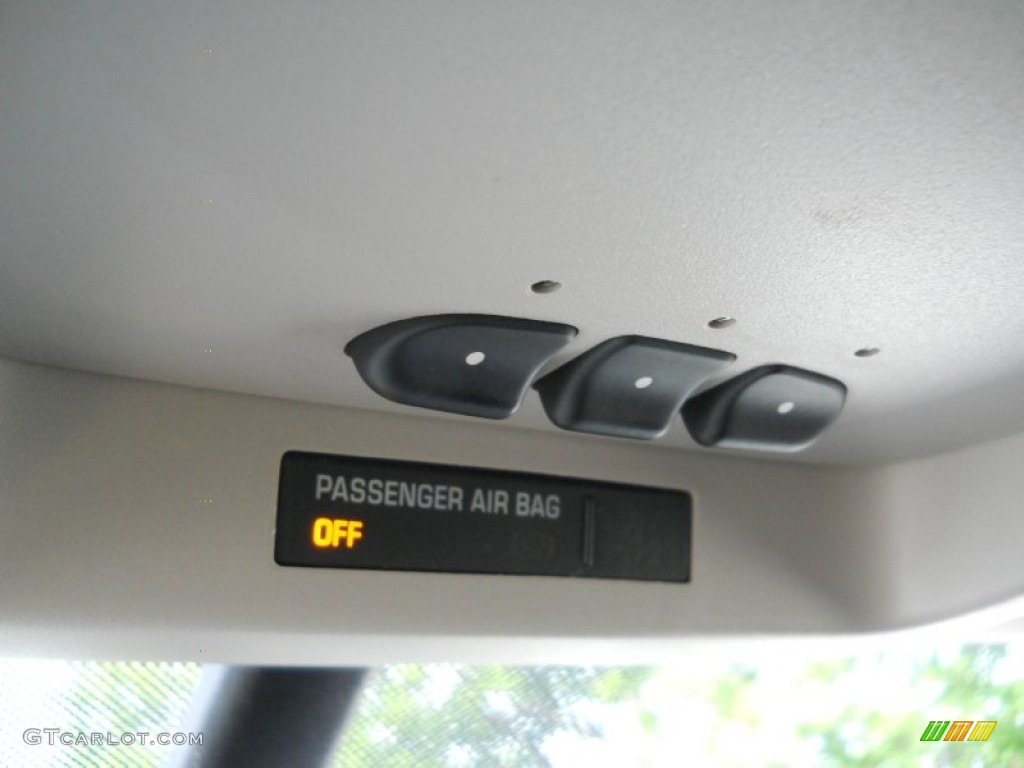 2009 Silverado 1500 LT Extended Cab 4x4 - Silver Birch Metallic / Ebony photo #33