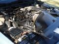 4.6 Liter SOHC 16-Valve V8 1997 Mercury Grand Marquis LS Engine