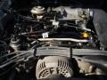 1997 Mercury Grand Marquis 4.6 Liter SOHC 16-Valve V8 Engine Photo