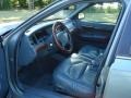 Willow Green Interior Photo for 1997 Mercury Grand Marquis #66947237