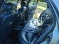 1997 Mercury Grand Marquis Willow Green Interior Rear Seat Photo