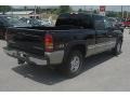 Onyx Black - Silverado 1500 Z71 Extended Cab 4x4 Photo No. 2