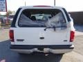 2002 Oxford White Ford Expedition XLT 4x4  photo #6