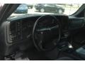 2000 Onyx Black Chevrolet Silverado 1500 Z71 Extended Cab 4x4  photo #22