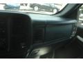 2000 Onyx Black Chevrolet Silverado 1500 Z71 Extended Cab 4x4  photo #30