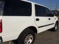 2002 Oxford White Ford Expedition XLT 4x4  photo #11