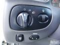 2002 Oxford White Ford Expedition XLT 4x4  photo #14