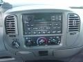 2002 Oxford White Ford Expedition XLT 4x4  photo #18