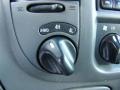 2002 Oxford White Ford Expedition XLT 4x4  photo #19