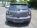 2008 Galaxy Gray Mica Mazda MAZDA3 s Touring Hatchback  photo #6