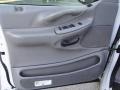 2002 Oxford White Ford Expedition XLT 4x4  photo #22