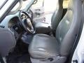 2002 Oxford White Ford Expedition XLT 4x4  photo #24