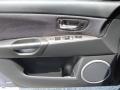 2008 Galaxy Gray Mica Mazda MAZDA3 s Touring Hatchback  photo #33