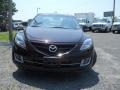 Black Cherry Metallic - MAZDA6 i Touring Photo No. 2