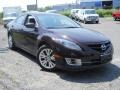 Black Cherry Metallic - MAZDA6 i Touring Photo No. 3