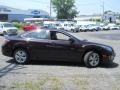 Black Cherry Metallic - MAZDA6 i Touring Photo No. 4