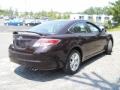 Black Cherry Metallic - MAZDA6 i Touring Photo No. 5