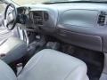 2002 Oxford White Ford Expedition XLT 4x4  photo #25