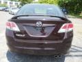Black Cherry Metallic - MAZDA6 i Touring Photo No. 6
