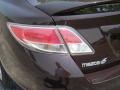 Black Cherry Metallic - MAZDA6 i Touring Photo No. 8