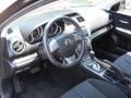 Black Cherry Metallic - MAZDA6 i Touring Photo No. 11