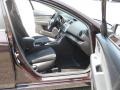 Black Cherry Metallic - MAZDA6 i Touring Photo No. 17